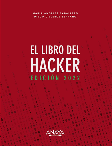 [9788441544338] EL LIBRO DEL HACKER