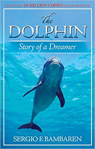 [9786120007457] THE DOLPHIN
