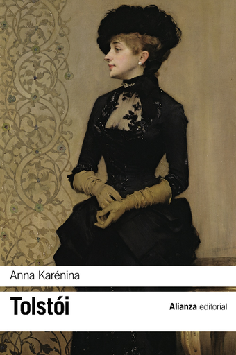 [9788413624037] ANNA KARÉNINA