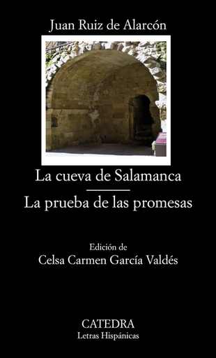 [9788437631363] LA CUEVA DE SALAMANCA - LA PRUEBA DE LAS PROMESAS