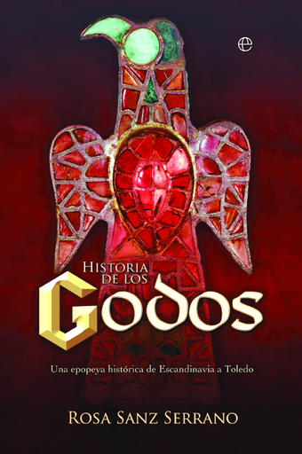 [9788497348072] HISTORIA DE LOS GODOS