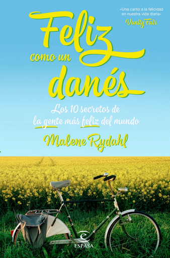 [9788467049657] FELIZ COMO UN DANÉS