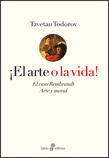 [9789876284257] ¡EL ARTE O LA VIDA!