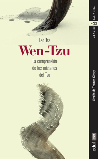 [9788441439382] WEN-TZU