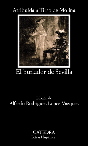 [9788437636108] EL BURLADOR DE SEVILLA
