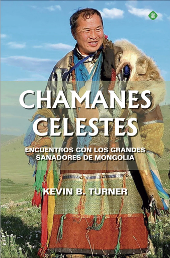 [9788491649779] CHAMANES CELESTES