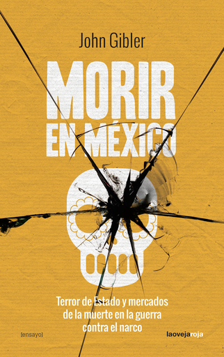 [9788416227167] MORIR EN MÉXICO