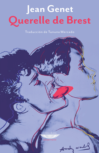 [9789874489142] QUERELLE DE BREST