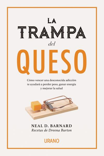 [9788416720231] LA TRAMPA DEL QUESO
