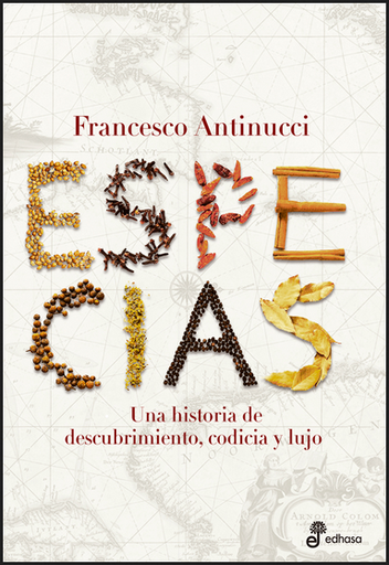 [9789876284349] ESPECIAS