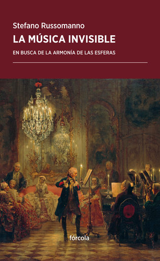 [9788416247936] LA MÚSICA INVISIBLE