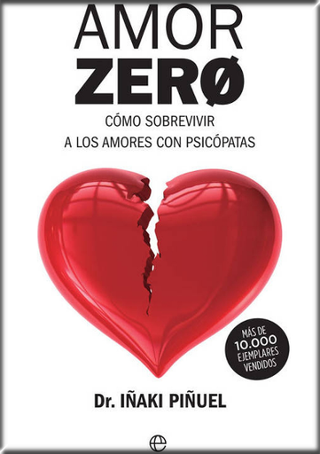 [9788491646167] AMOR ZERO