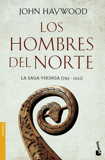 [9788408170402] LOS HOMBRES DEL NORTE