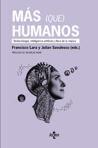 [9788430983131] MÁS (QUE) HUMANOS