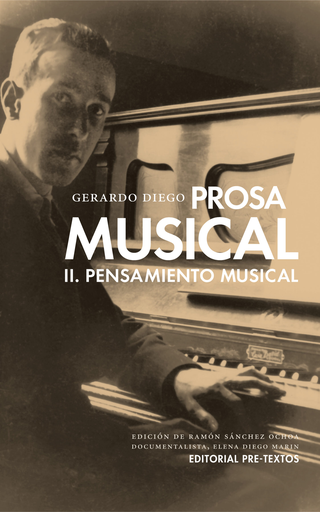 [9788416453368] PROSA MUSICA II