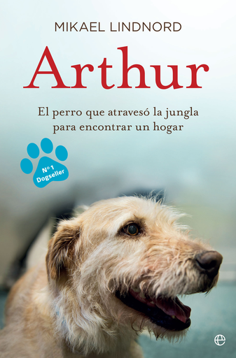 [9788490609798] ARTHUR