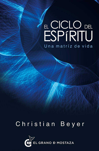 [9788494815966] EL CICLO DEL ESPÍRITU