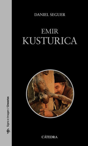[9788437642604] EMIR KUSTURICA