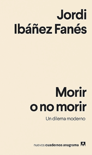 [9788433916358] MORIR O NO MORIR