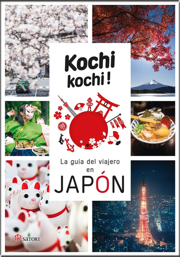 [9788417419189] KOCHI, KOCHI!