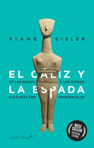 [9788412281804] EL CÁLIZ Y LA ESPADA