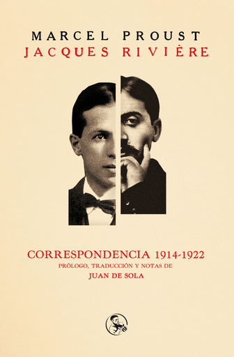 [9788495291547] CORRESPONDENCIA 1914-1922