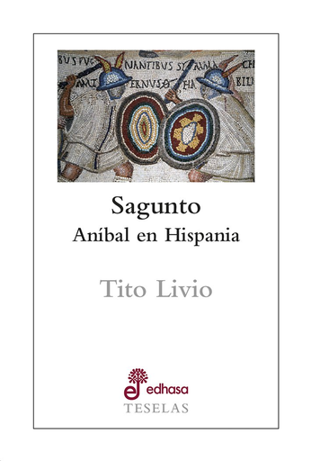 [9788435023146] SAGUNTO