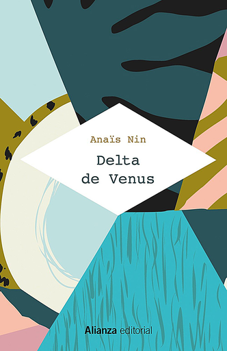 [9788491814870] DELTA DE VENUS