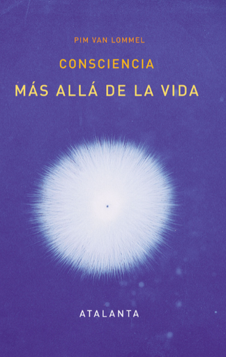 [9788412074321] CONSCIENCIA MÁS ALLÁ DE LA VIDA