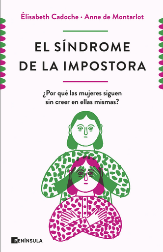 [9788499429670] EL SÍNDROME DE LA IMPOSTORA