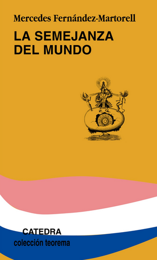 [9788437624303] LA SEMEJANZA DEL MUNDO