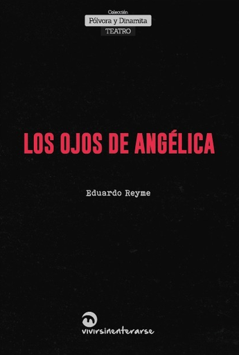 [9786124739170] LOS OJOS DE ANGÉLICA
