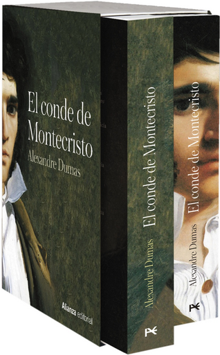 [9788413626703] EL CONDE DE MONTECRISTO (estuche 2 vols.)