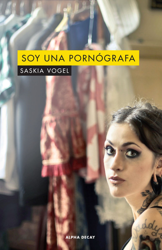 [9788494958144] SOY UNA PORNÓGRAFA