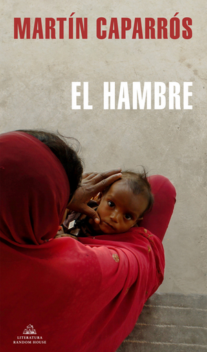 [9788439736851] EL HAMBRE