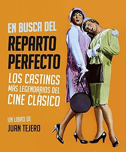 [9788494785849] EN BUSCA DEL REPARTO PERFECTO
