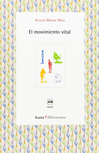 [9788498885866] EL MOVIMIENTO VITAL