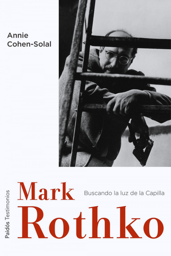 [9788449331961] MARK ROTHKO