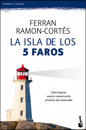[9788408123781] LA ISLA DE LOS 5 FAROS