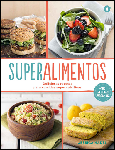 [9788416407163] SUPERALIMENTOS