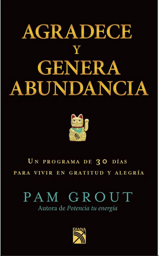 [9789584259332] AGRADECE Y GENERA ABUNDANCIA