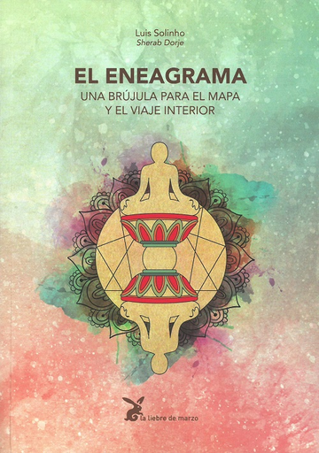 [9788492470471] EL ENEAGRAMA