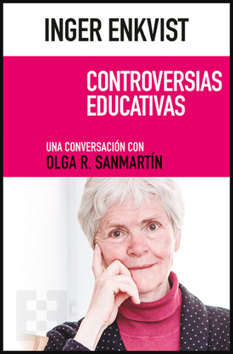 [9788490559857] CONTROVERSIAS EDUCATIVAS