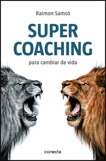 [9788416029068] SUPER COACHING