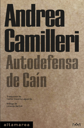 [9788418481130] AUTODEFENSA DE CAÍN