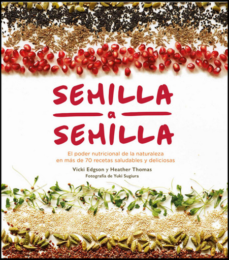 [9788416407408] SEMILLA A SEMILLA