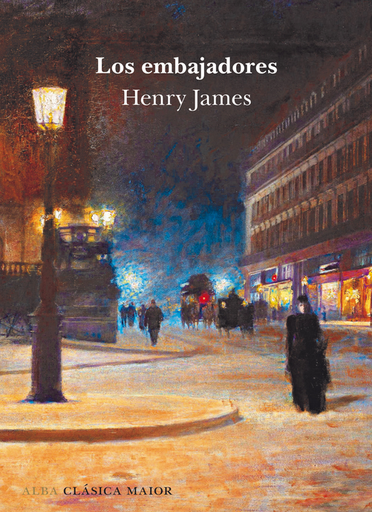 [9788490658680] LOS EMBAJADORES