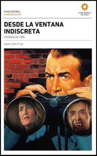 [9789972455629] DESDE LA VENTANA INDISCRETA