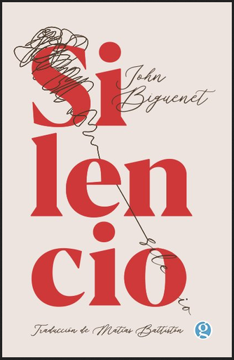 [9789874086853] SILENCIO