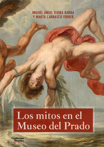 [9788417134358] LOS MITOS EN EL MUSEO DEL PRADO